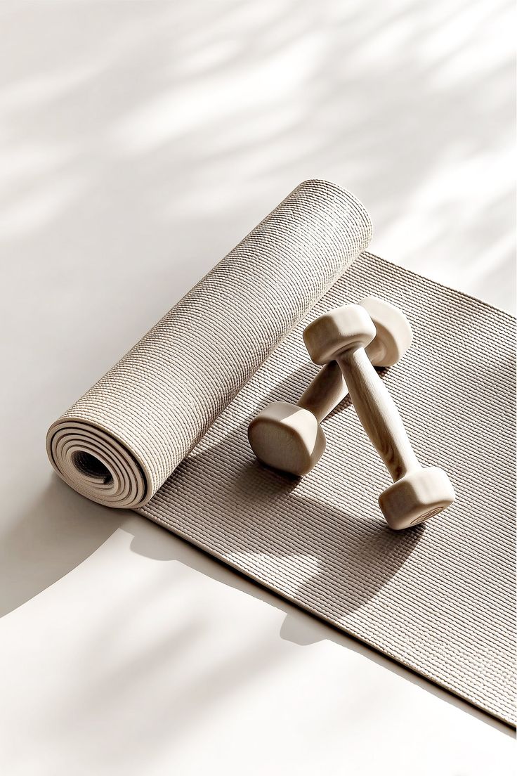 soft strength design that supports your wellness habits